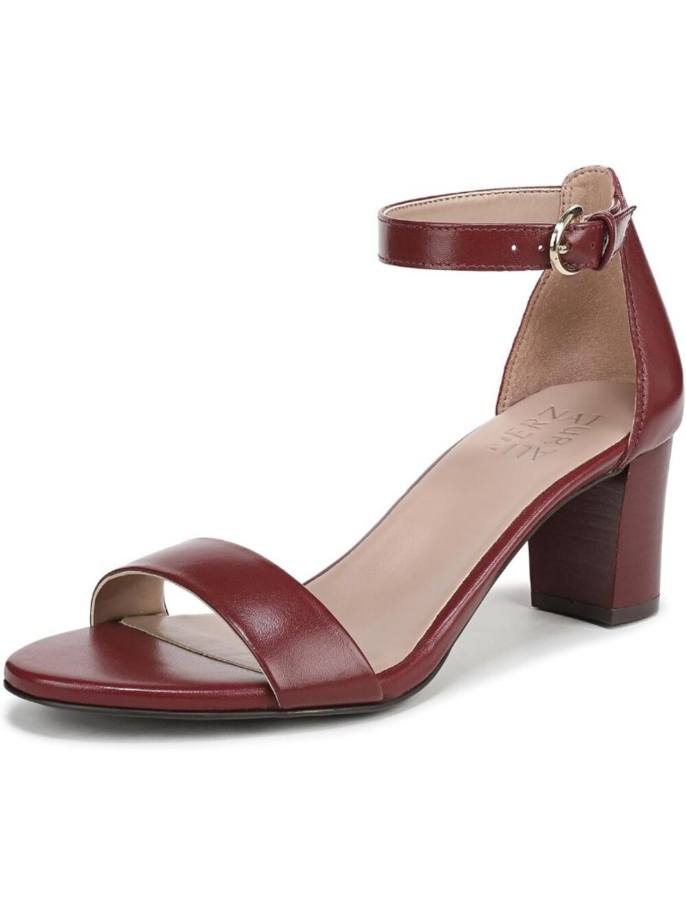 Stylish Women's Heeled Sandals - Comfortable, Chic Design for Everyday Wear